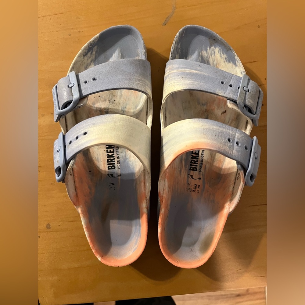 Birkenstock Eva 37